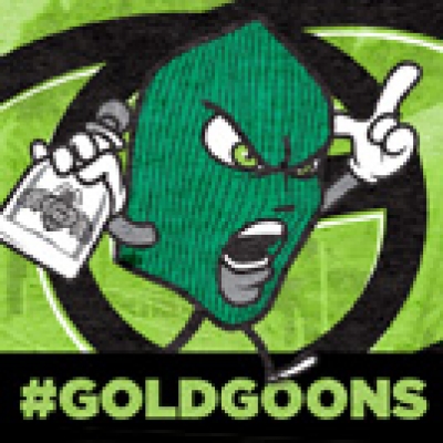 Gold Goons Instagram Contest