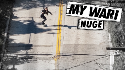 My War: Nuge's Hill Bomb