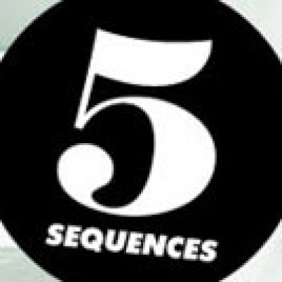 Five Sequence: August 17, 2012