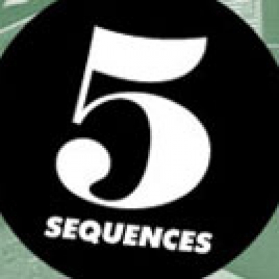 Five Sequences: January 31, 2014