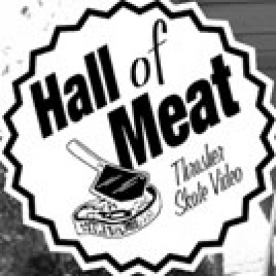 Hall Of Meat: Ben Raybourn