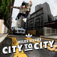 Miles Silvas’ “City to City” adidas Part