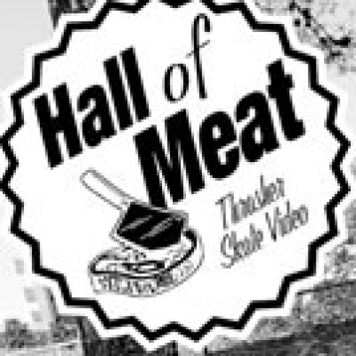 Hall Of Meat: Filipe Ortiz