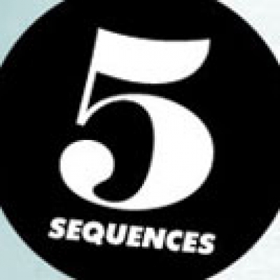Five Sequences: August 16, 2013