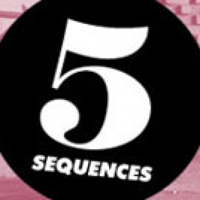 Five Sequences: September 7, 2012