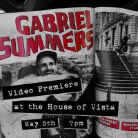 Gabriel Summers' "No White Flag" Zero Part Premiere