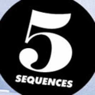Five Sequences: April 13, 2012