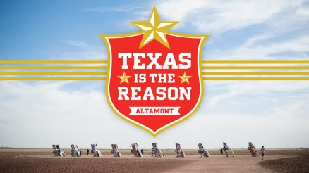 Altamont's "Texas is the Reason" Article