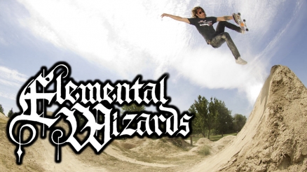 "Elemental Wizards" Video