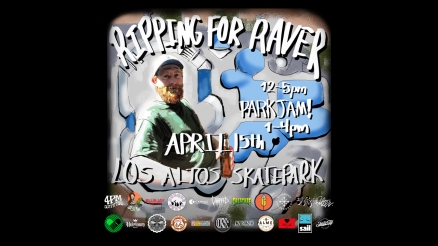 <span class='eventDate'>April 15, 2023</span><style>.eventDate {font-size:14px;color:rgb(150,150,150);font-weight:bold;}</style><br />Ripping for Raver ABQ Event