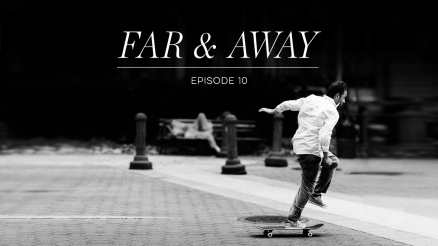 adidas "Far & Away" episode 10