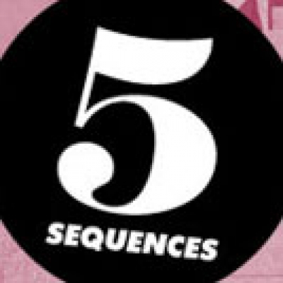 Five Sequences: July 20, 2012