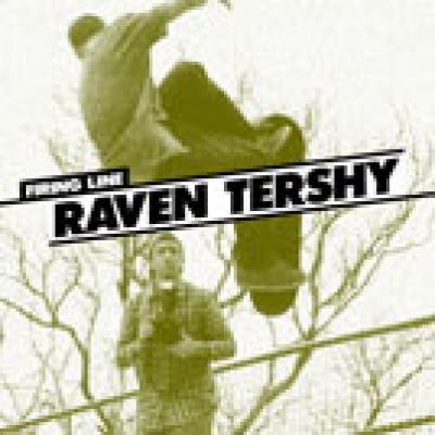 Firing Line: Raven Tershy