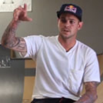 Sheckler Answers Your Questions