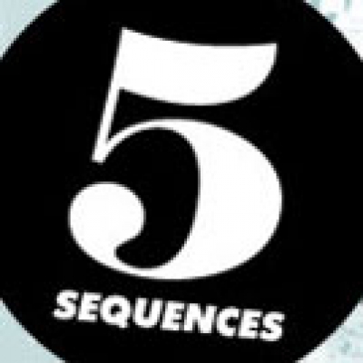 Five Sequences: April 27, 2012