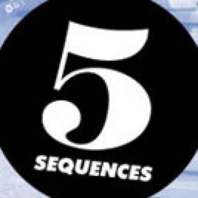 Five Sequences: February 1, 2013