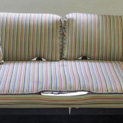 Crail Couch with the Crail Couch