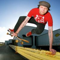 Wax The Coping: Don Pendleton Interview
