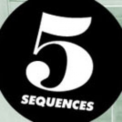 Five Sequences: September 14, 2012