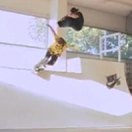 Hoon Skateboards: Mullet
