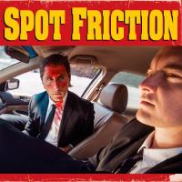 Spot Friction: Tom Karangelov and Jordan Taylor