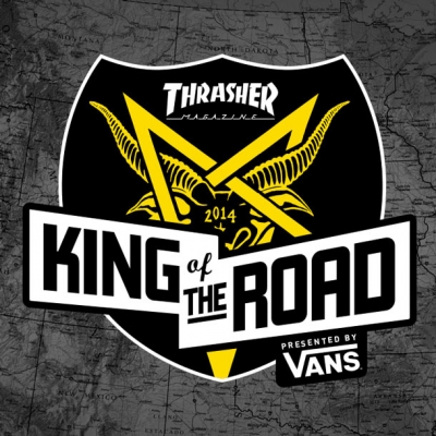 King of the Road 2014: Birdhouse vs Element vs Flip