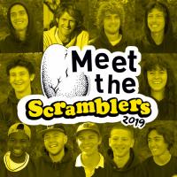 Meet the Scramblers 2019