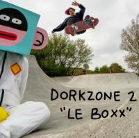 Dorkzone&#039;s &quot;Le Boxx&quot; Video