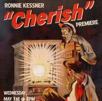 Ronnie Kessner&#039;s &quot;Cherish&quot; Part Premiere