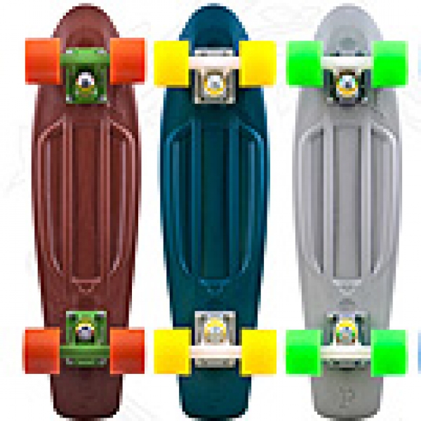 Thrasher on sale penny board