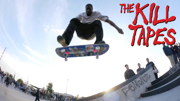 Antwuan dixon outlet thrasher cover