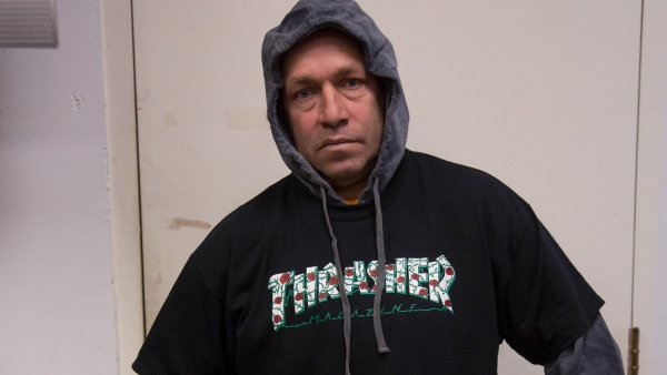 Thrasher sale mark gonzales