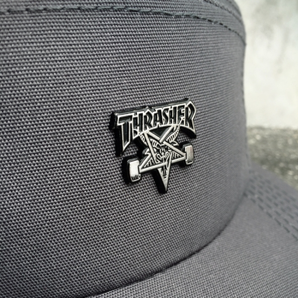 Thrasher Magazine Three New Hats In Stock Now