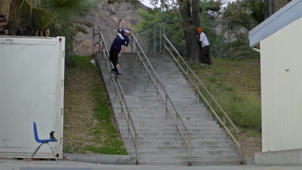 King of the Road 2016: Best of Jamie Foy 