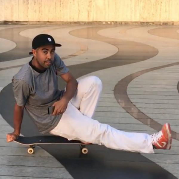 Eric koston clearance supreme