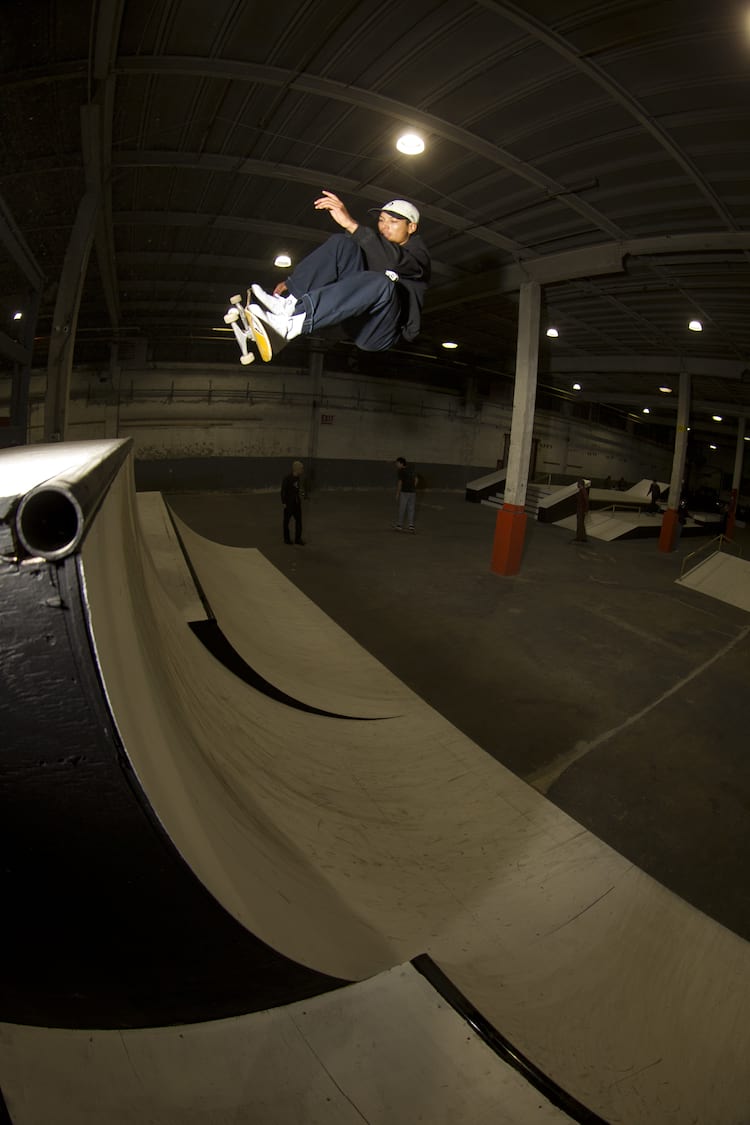 Vans skatepark clearance moorestown