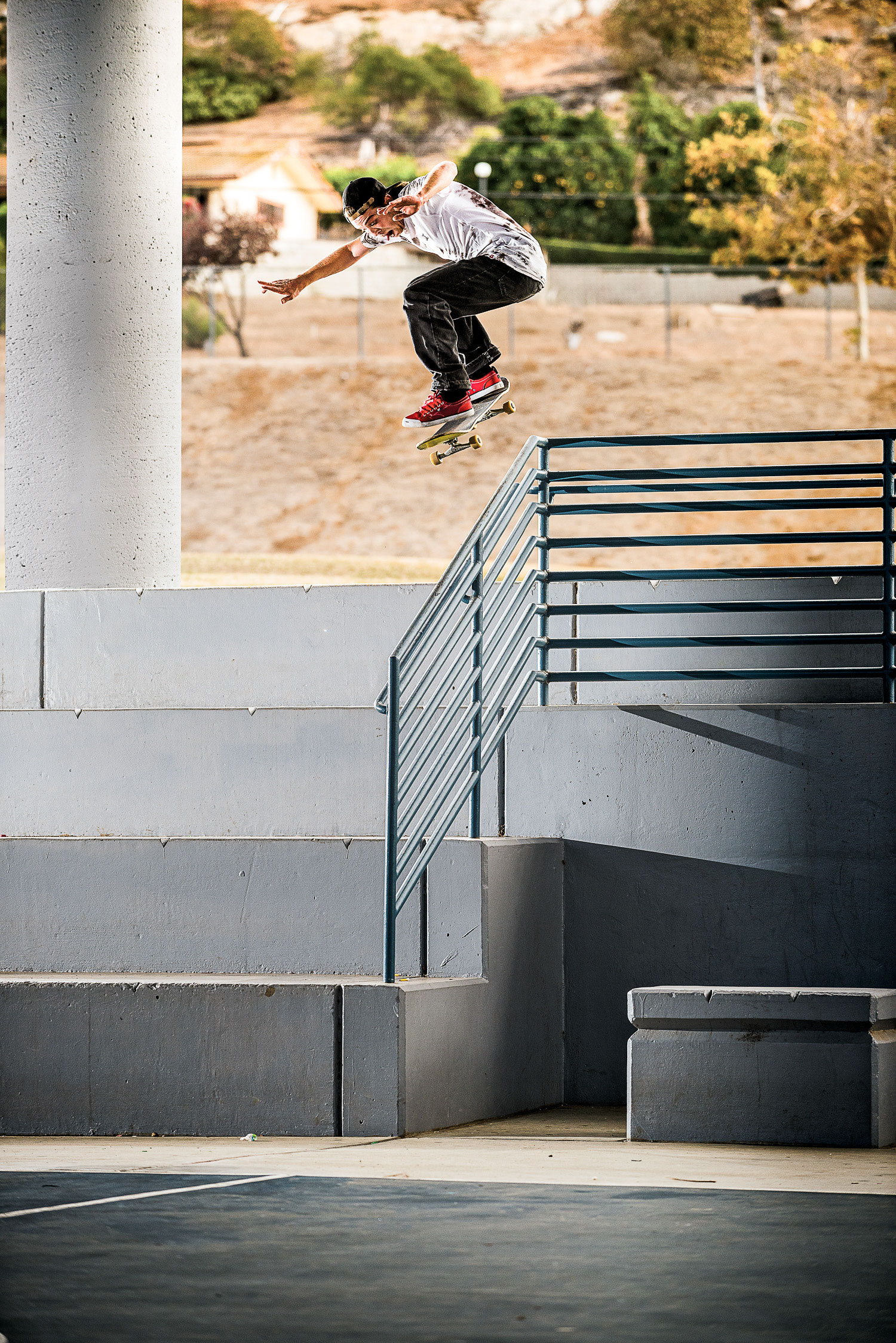 Chase webb 2024 dc shoes