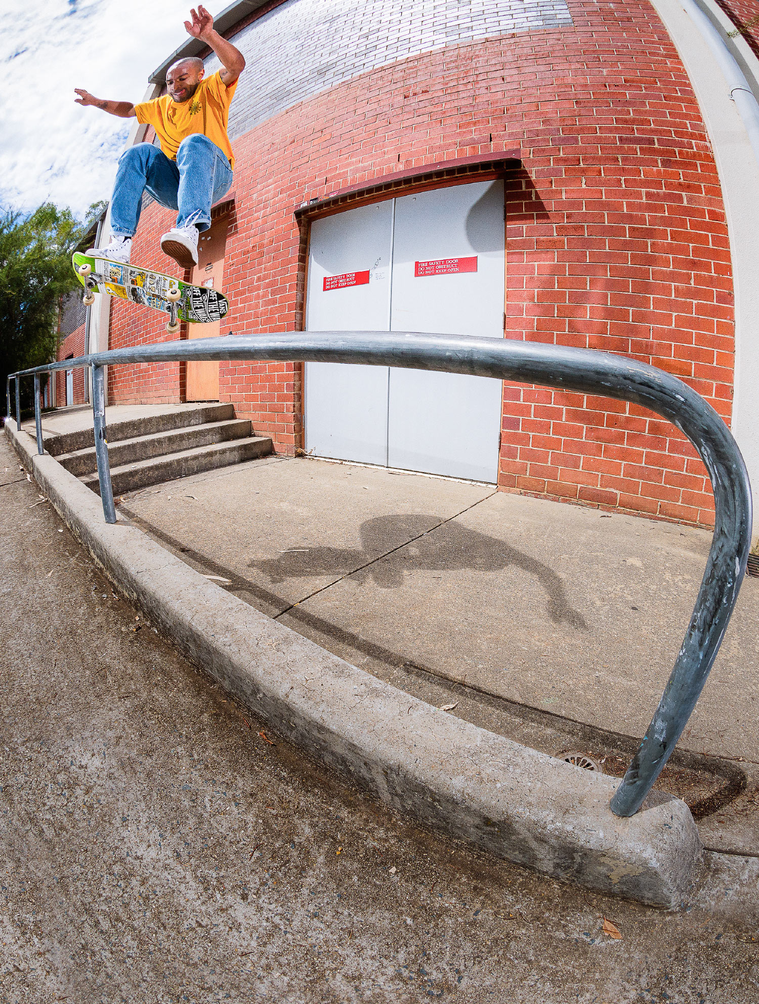 Chima ferguson clearance