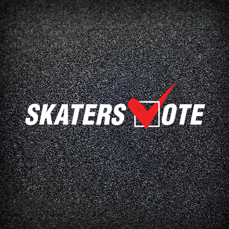 750 SkatersVote