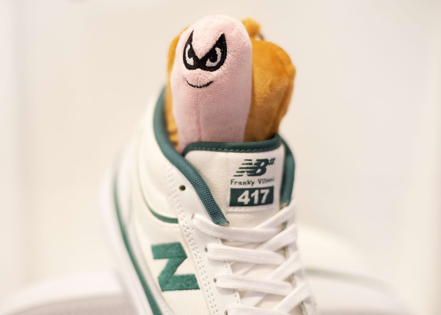 New balance 2025 the claw