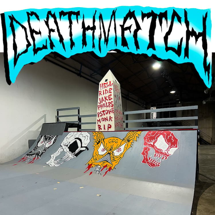 skate and destroy wallpaper