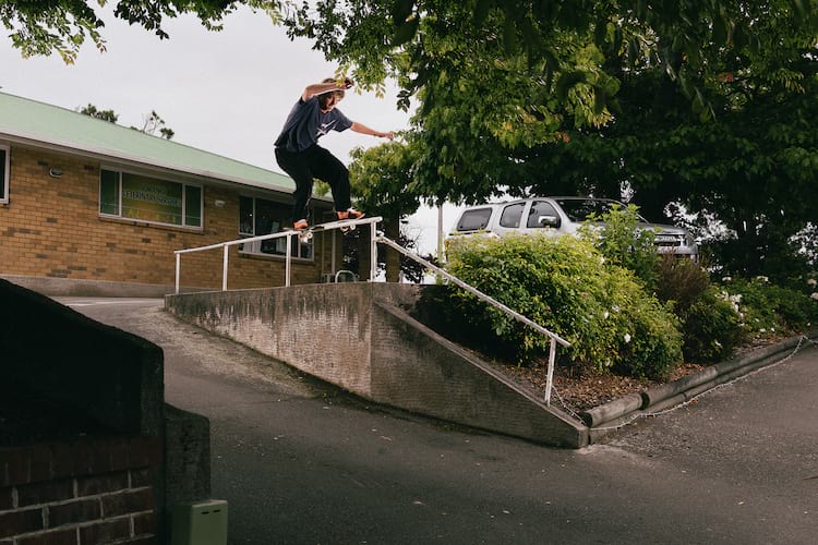 Ben Lawrie BoardSlide Timaru NewZealand 2023 DSC7720 GOLDER 2500px 2000