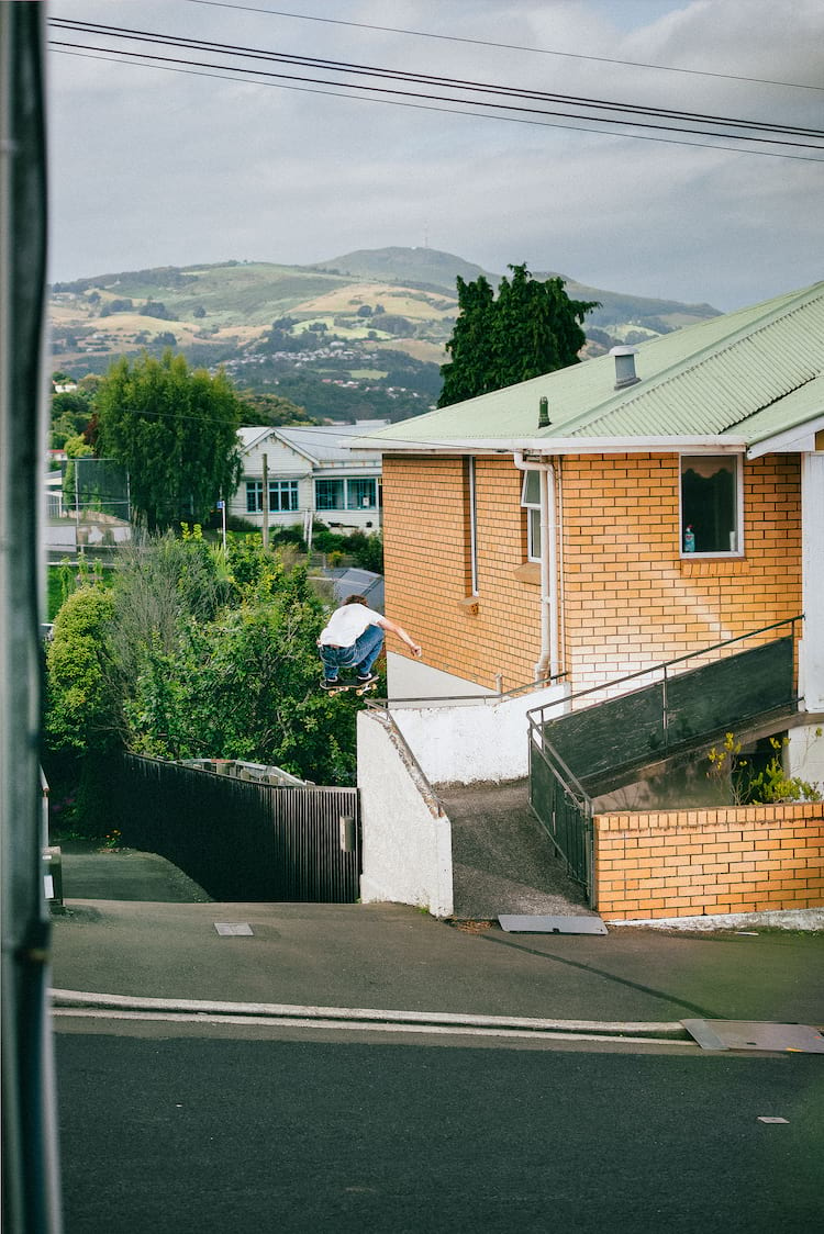 Jack OGrady Ollie Dunedin NewZealand DSC7070 GOLDER DZ 2000