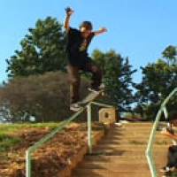 Thrasher Magazine - Riley Hawk Interview