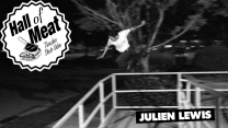 Thrasher Magazine - Jamie Foy The People's Champ Article