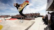 Highlights of the best trick pro bowl @PABST CANADA w/ Pedro Barros, T