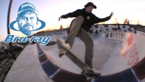 Thrasher Magazine - Jamie Foy Am Scramble Interview