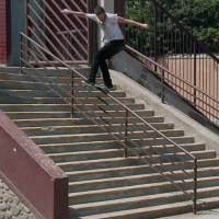 Rough Cut: Taylor Kirby &quot;Shep Dawgs 5&quot; Part