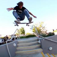 John Dilorenzo&#039;s &quot;Silhouette&quot; Part