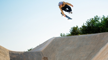 Martino Cattaneo's "Madness" Part